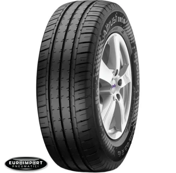 Apollo Altrust Plus  215/60 R16 103_101 T  Carico C  TL